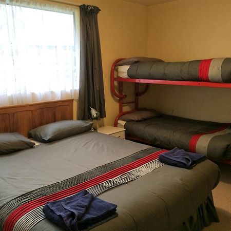 Cedar Chalets And Barkers Lodge Methven Pokój zdjęcie
