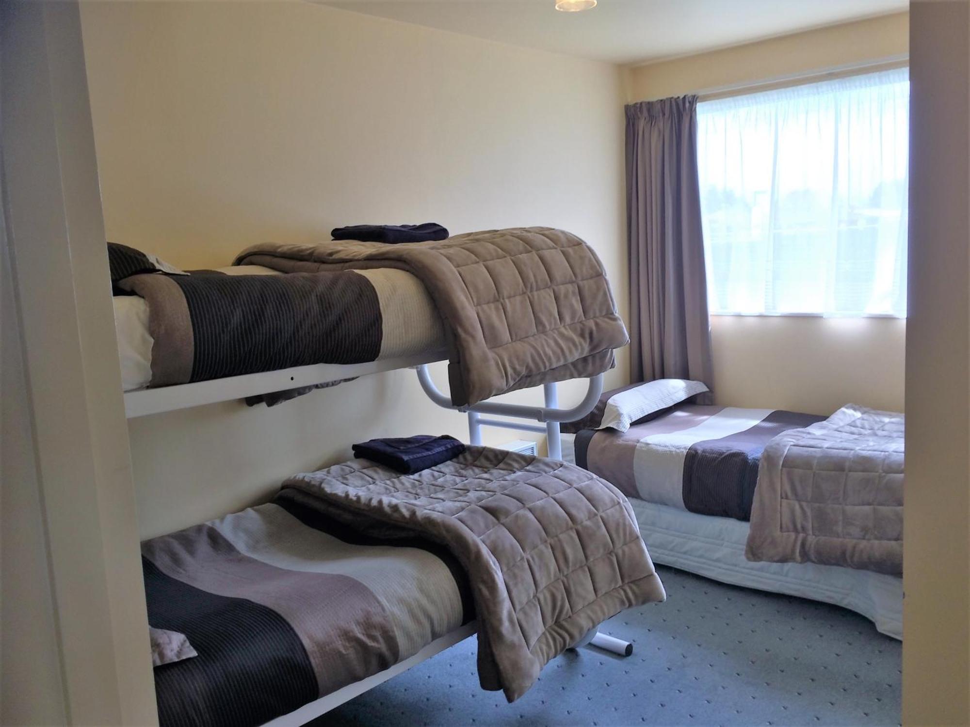 Cedar Chalets And Barkers Lodge Methven Pokój zdjęcie