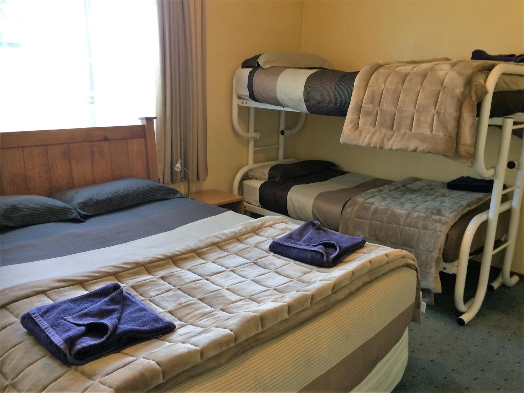 Cedar Chalets And Barkers Lodge Methven Pokój zdjęcie
