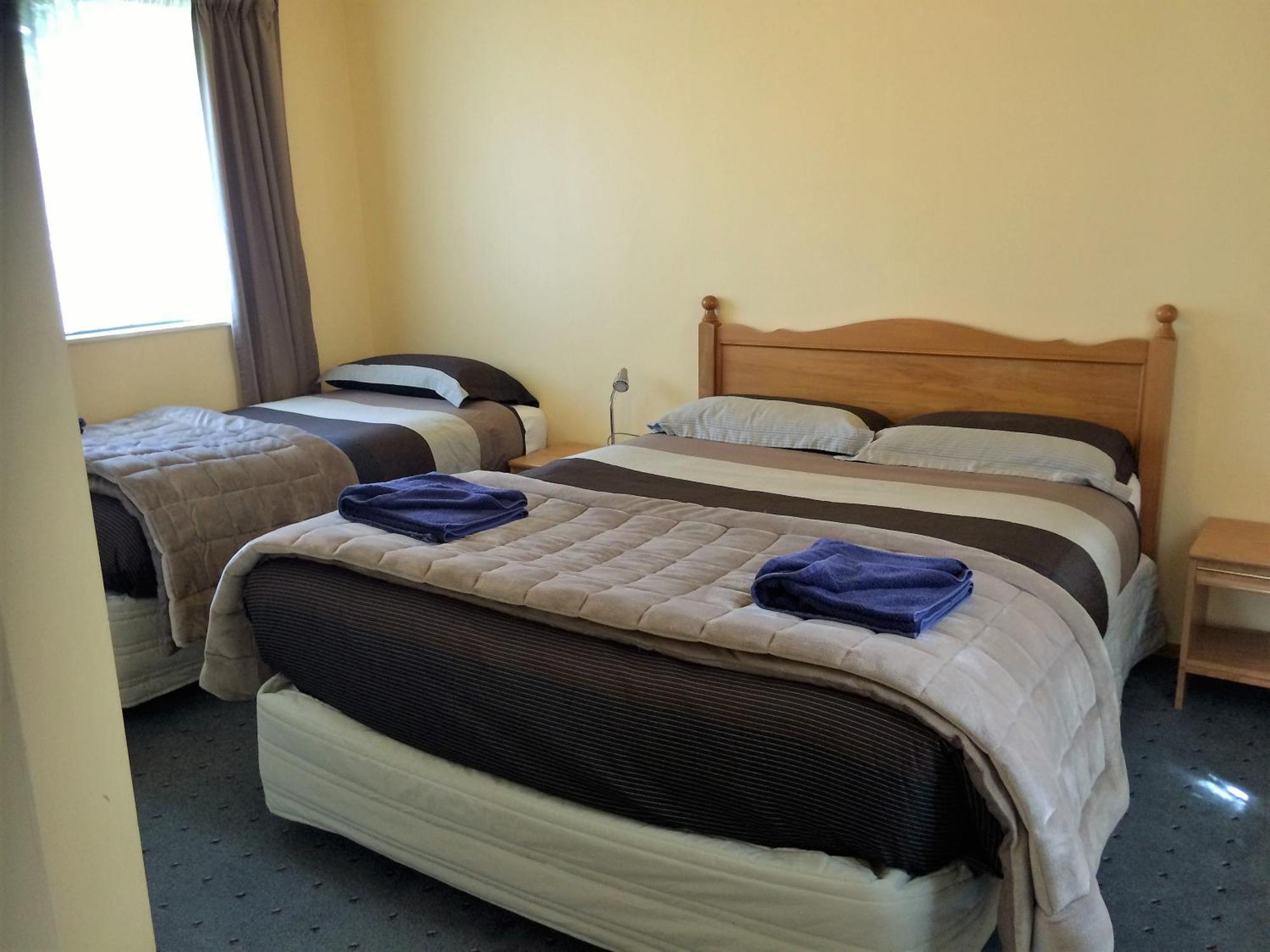 Cedar Chalets And Barkers Lodge Methven Pokój zdjęcie