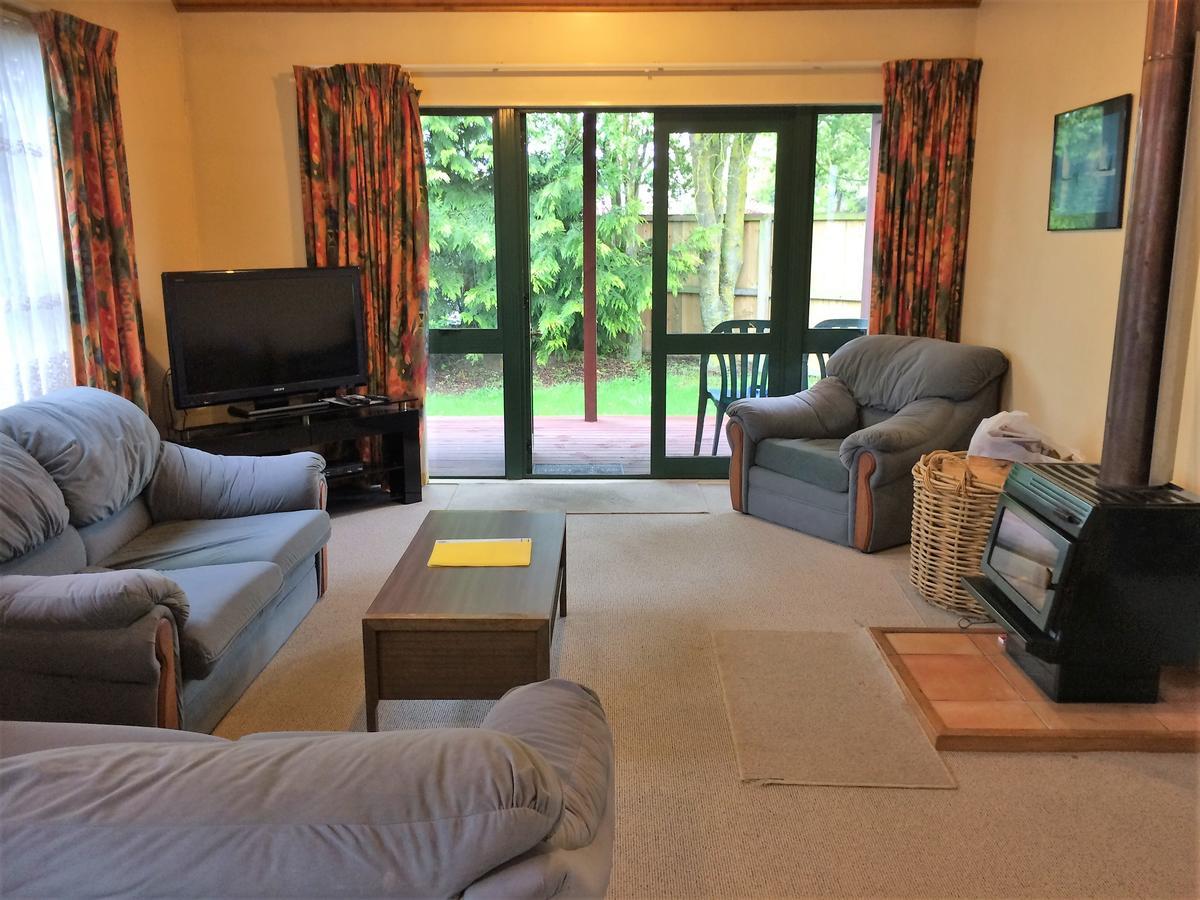 Cedar Chalets And Barkers Lodge Methven Pokój zdjęcie