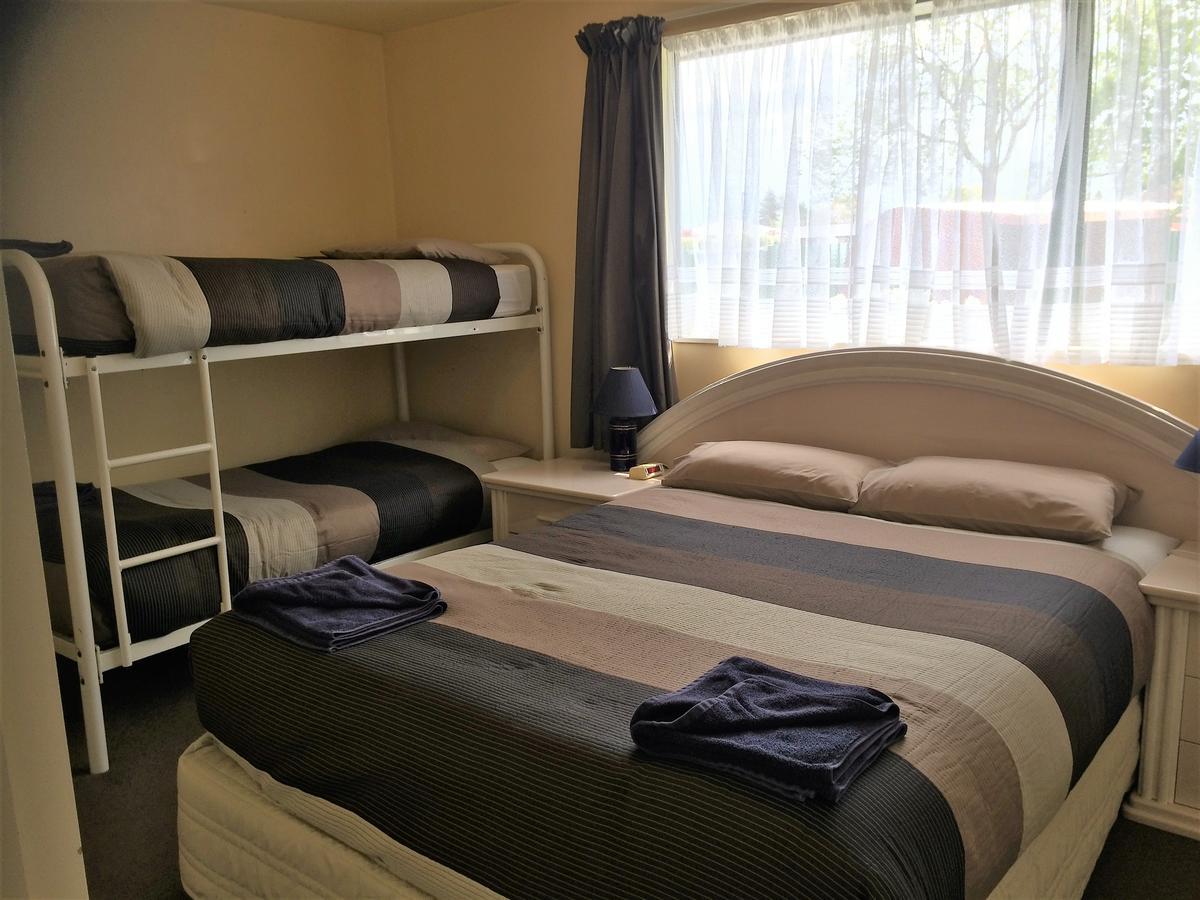 Cedar Chalets And Barkers Lodge Methven Zewnętrze zdjęcie
